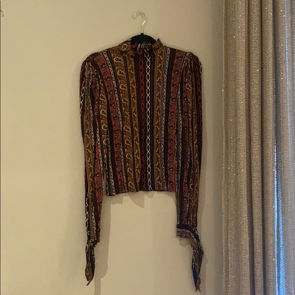 Free people turtle neck